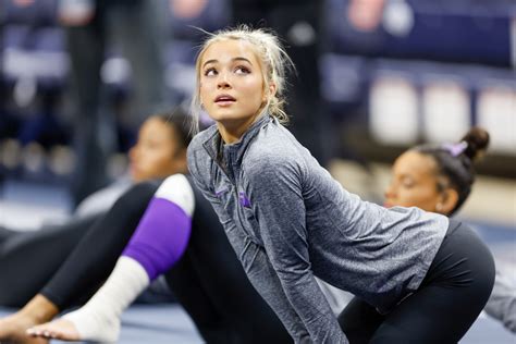 olivia dunne onlyfans|LSU issues statement after gymnastics star Olivia Dunne ...